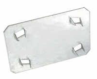 Cable Guard (Safe Plate) - Cable Management