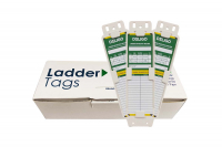 Ladder Tags