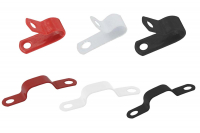 Pyro|Soft Skin Cable Clips