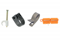 Cable Clips