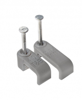 CGKF HDPE T&E Cable Clips