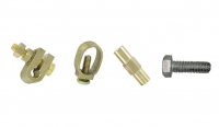 Earth Rods & Accessories