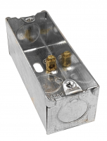 Architrave Box