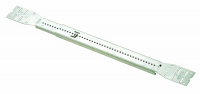 Telescopic Box Mounting Bracket