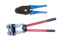 Crimping and Wiring Tools