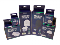 PIR Stand Alone Motion Detector
