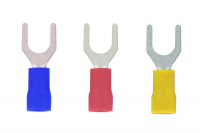Fork Terminals
