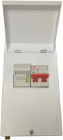 Fused Switch Unit