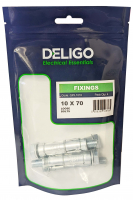 Fixing Loose Bolts