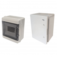 Enclosures