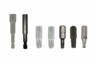 Driver Bits