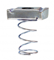 Channel Nuts A4 Stainless Steel