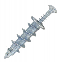 Zinc Alloy Drivas