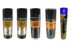 Aerosols