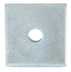 Square Plate Washers