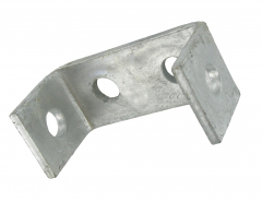 Channel Jointing - Side By Side