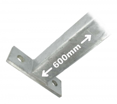 Floor Brackets