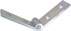 Hinged Angle Brackets 4 Hole