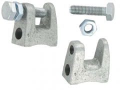 G Beam Clamp