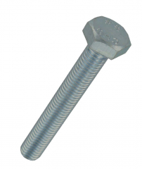 Hex Setscrews - HDG