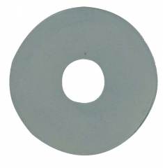Penny Washers - HDG