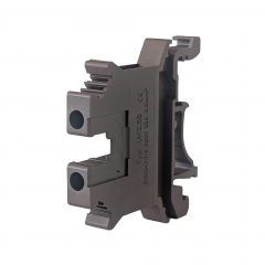 Brown Screw-Clamp Terminals
