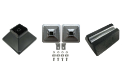 Frames and Mounting Supports