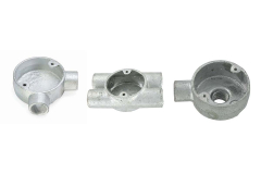 Conduit Boxes