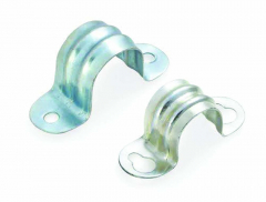 Plain Saddles