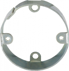 Extension Rings