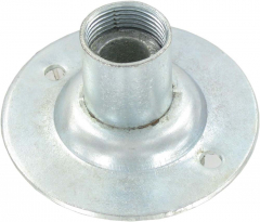 Steel Dome Covers