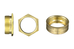 Brass Bushes