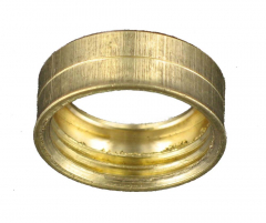 Female Bushes Brass