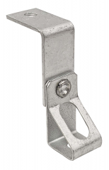 Britclips� Vertical Flange Threaded Rod Hanger