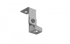 Britclips� Right Angle Threaded Rod Hanger