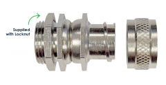 Heavy Pattern Swivel Adaptors