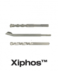 Masonry Drilling