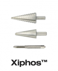 Taps & Cone Cutters