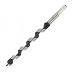 Hex Shank Auger Wood Bits