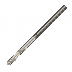 Holesaw Arbour Pilot Drill