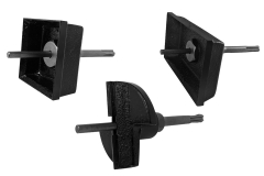 Box Sinkers