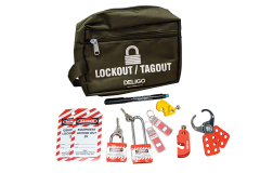 Lock Off Kits & Accessories