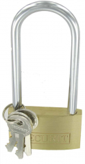 Long Shackle Padlocks