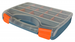 Organisable Carry Case