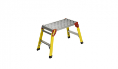 Platform Hop-up Steps