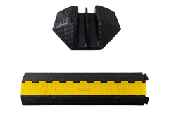 Drive Over Floor Cable Covers