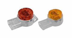 Jelly Crimps and Enclosures