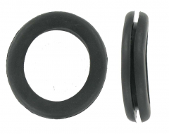 Open Grommets