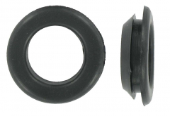 Open Super Grommets - Quick Fit