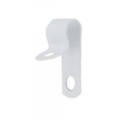 White Pyro P-Clips (LSF)